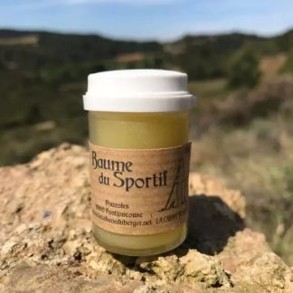 knop om Creme tegen spierpijn Bio te kopen
