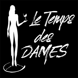 Rotweincoulis 250g 3 Knop om nouveau logo le temps des dames te kopen