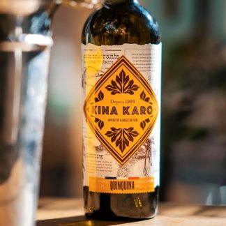 knop om Kina Karo aperitiefdrank 75cl te kopen