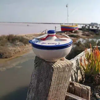 knop om Fleur de sel Gruissan 70g te kopen