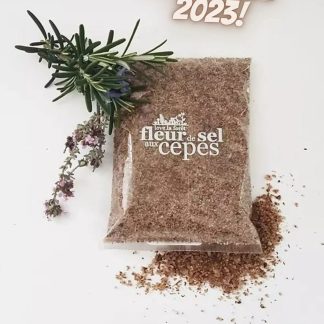 knop om Navulzakje fleur de sel cepes te kopen