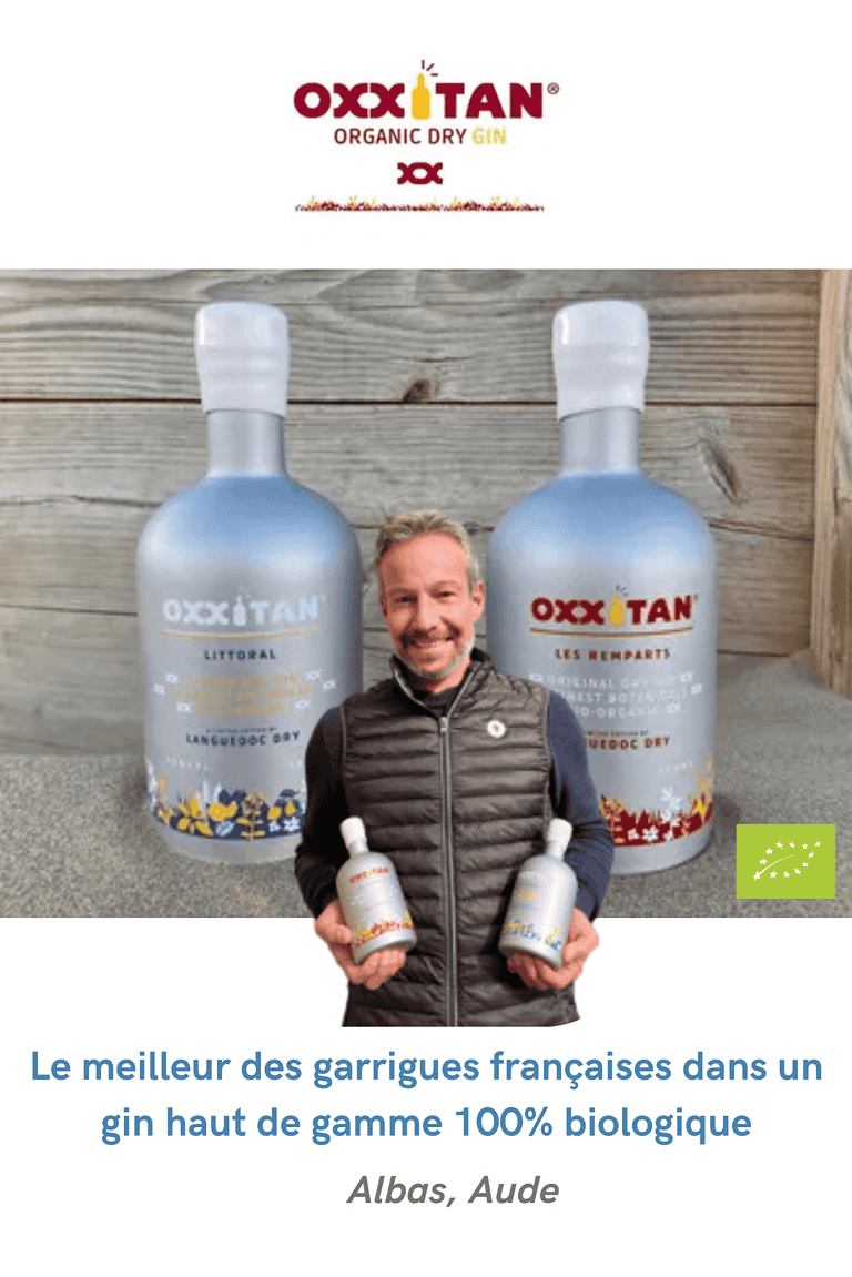 button to buy OXXiTAN Les remparts