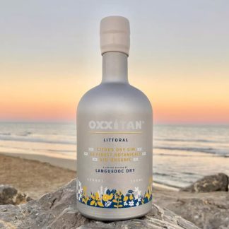 Knop om OXXiTAN Littoral Franse gin (44) te kopen