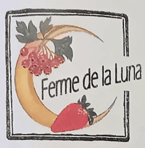 Knop om Ferme de la Luna te kopen