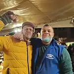 De 35ste kerstmarkt van Leuven 20 Knop om Collegas vrienden 1 te kopen