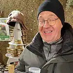 De 35ste kerstmarkt van Leuven 21 Knop om Collegas vrienden 2 te kopen