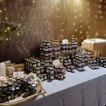 De 35ste kerstmarkt van Leuven 12 Knop om Stand 2 te kopen