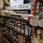 De 35ste kerstmarkt van Leuven 13 Knop om Stand 3 te kopen