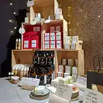 De 35ste kerstmarkt van Leuven 14 Knop om Stand 4 1 te kopen