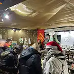 De 35ste kerstmarkt van Leuven 18 Knop om Stand 8 te kopen