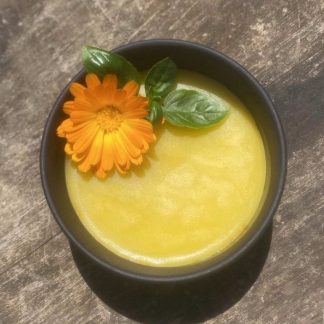 Zelf calendulazalf maken