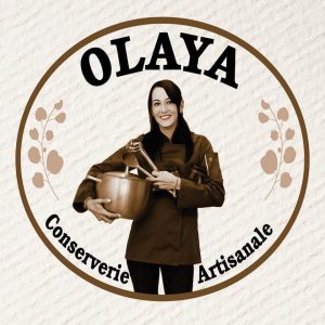 Knop om Olaya Melodie te kopen