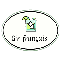 Gin français