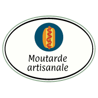 Moutarde artisanale