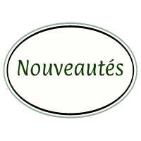 Nouveautés