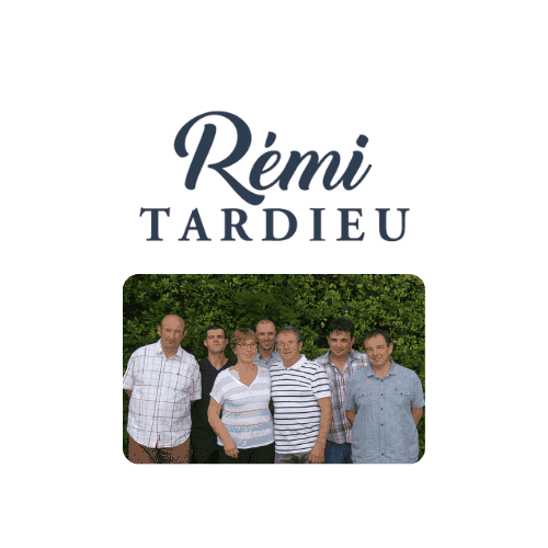 Knop om remi tardieu 1 1 te kopen